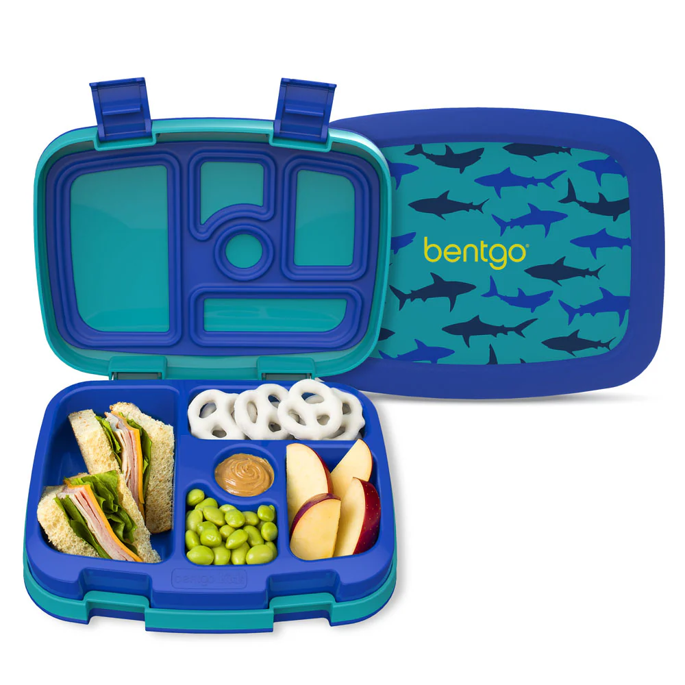 Bentgo Kids Lunch Box