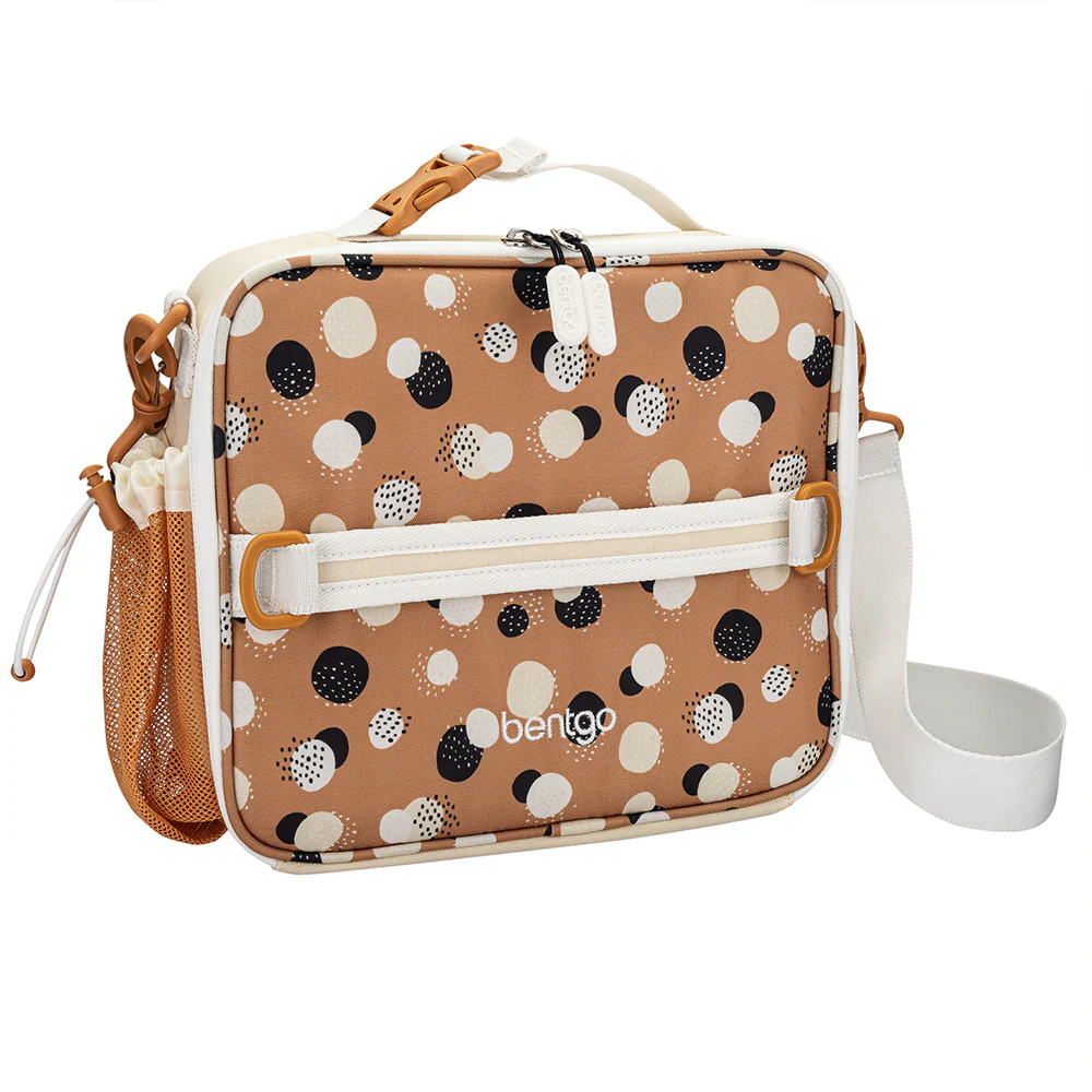 Bentgo Kids Whimsy & Wonder Prints Lunch Bag