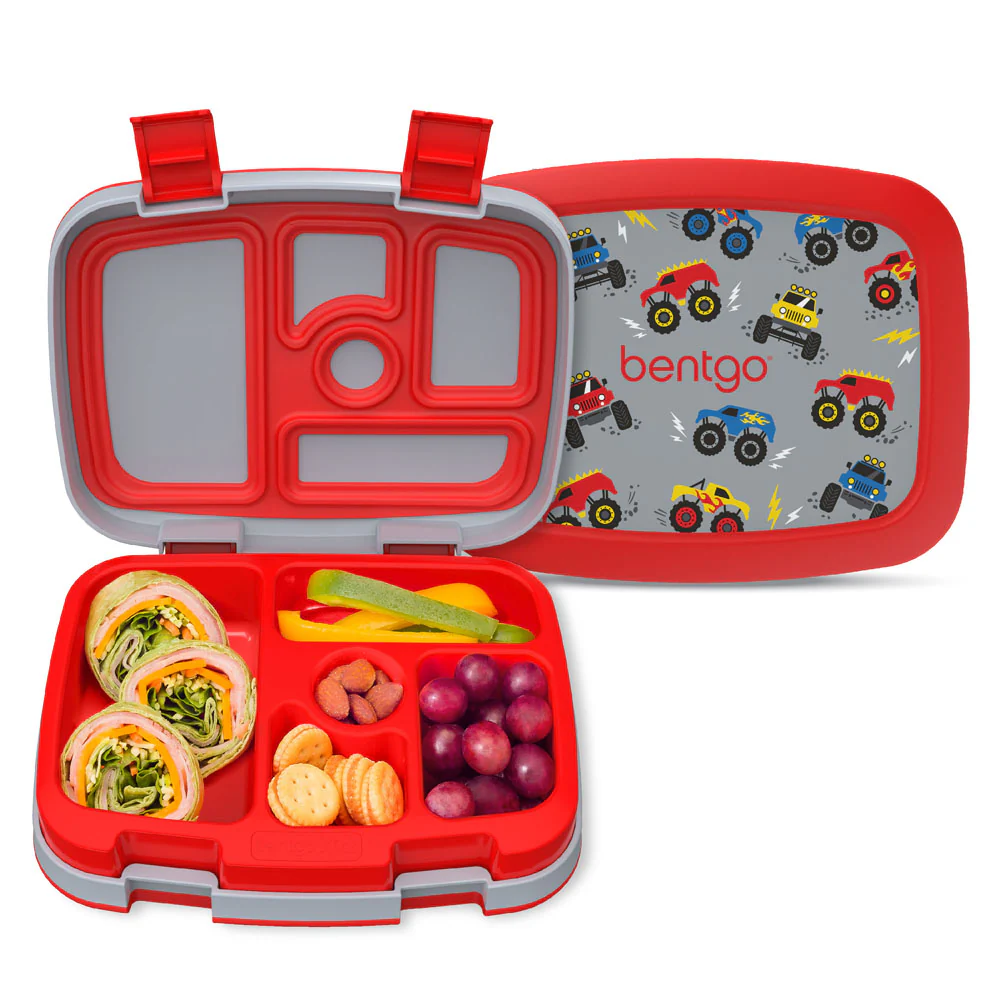 Bentgo Kids Lunch Box