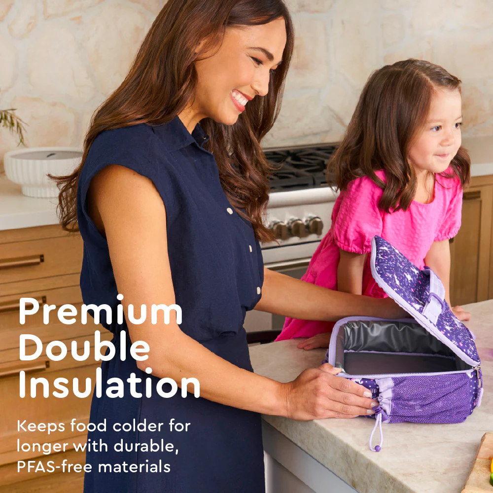 Bentgo Kids Prints Lunch Bag