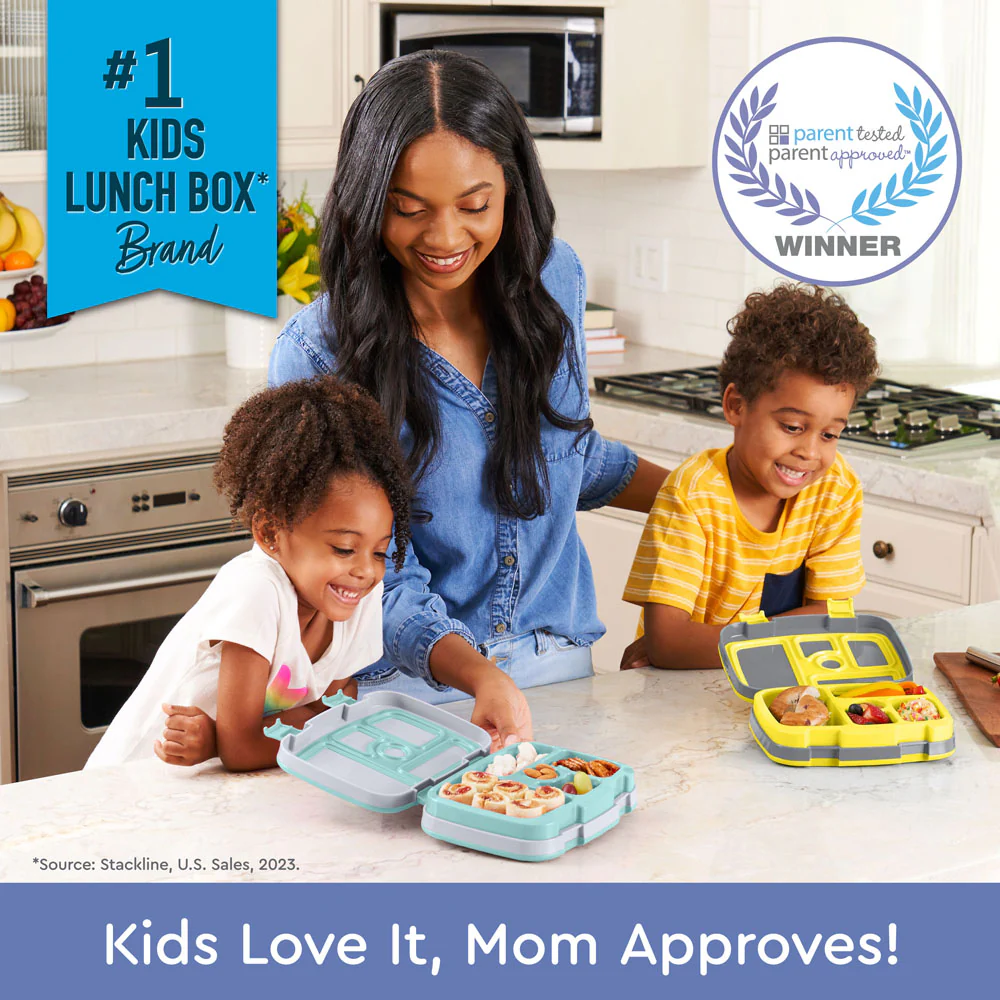 Bentgo Kids Lunch Box