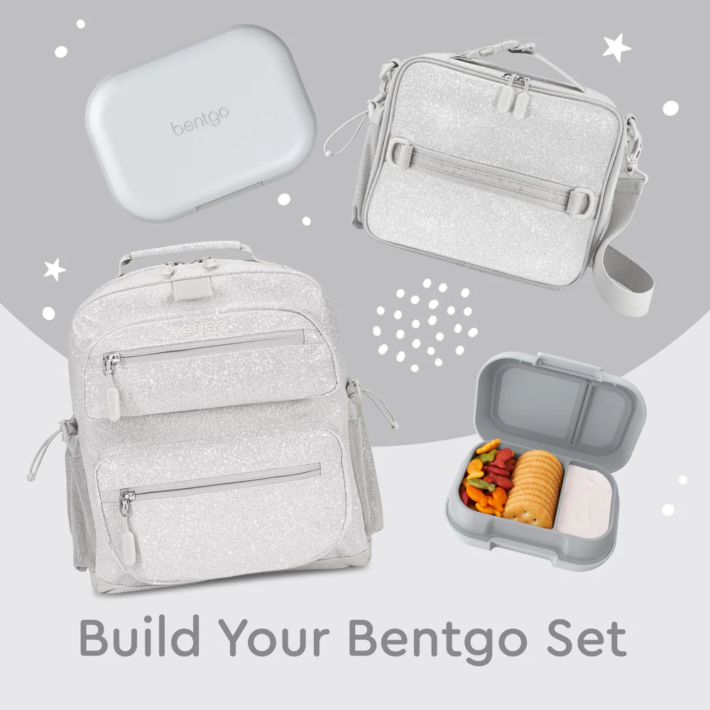 Bentgo Kids Snack Container