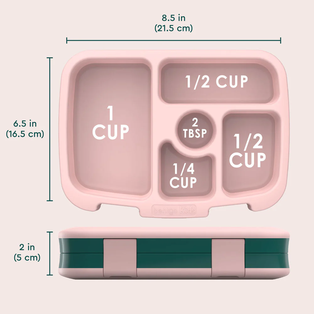 Bentgo Kids Lunch Box