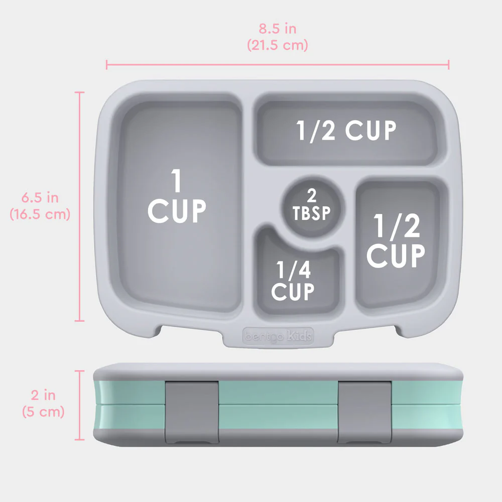 Bentgo Kids Lunch Box