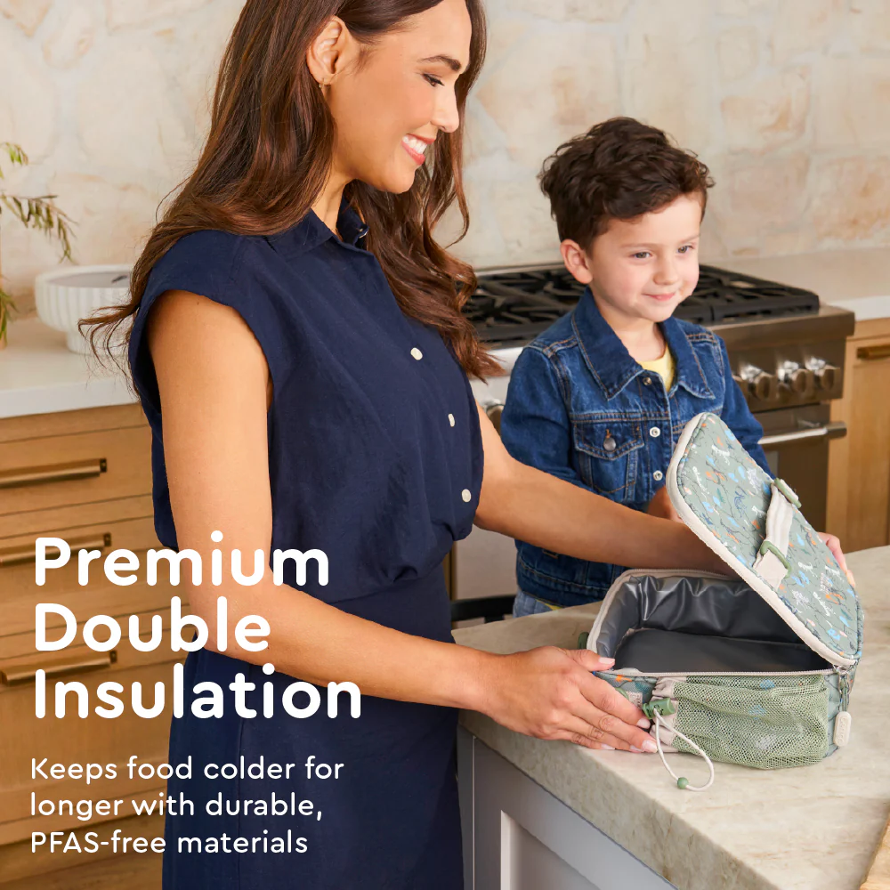 Bentgo Kids Prints Lunch Bag