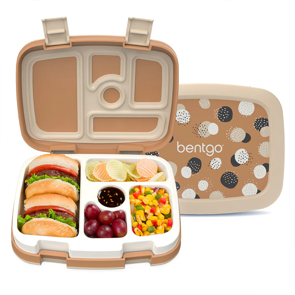 Bentgo Kids Lunch Box