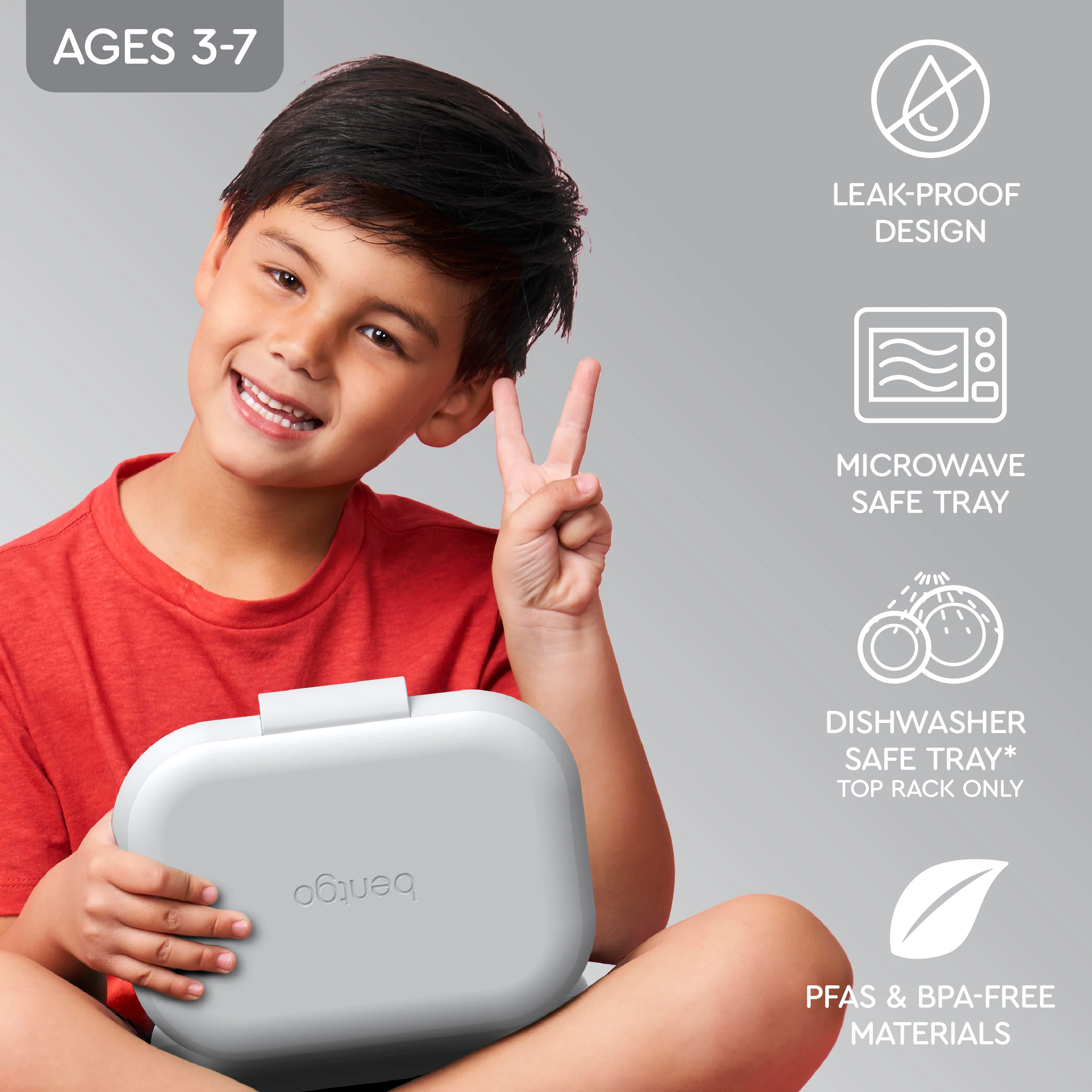 Bentgo Chill Kids Lunch Box