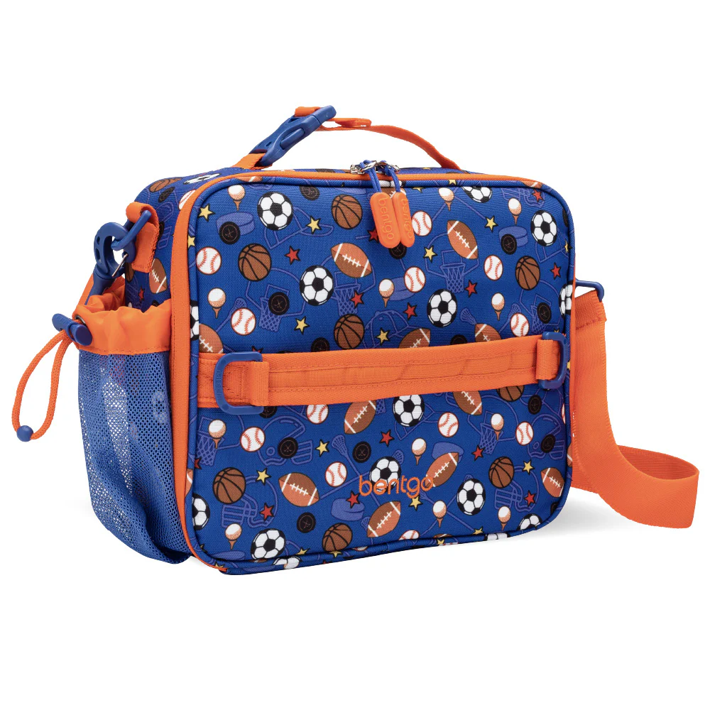 Bentgo Kids Prints Lunch Bag