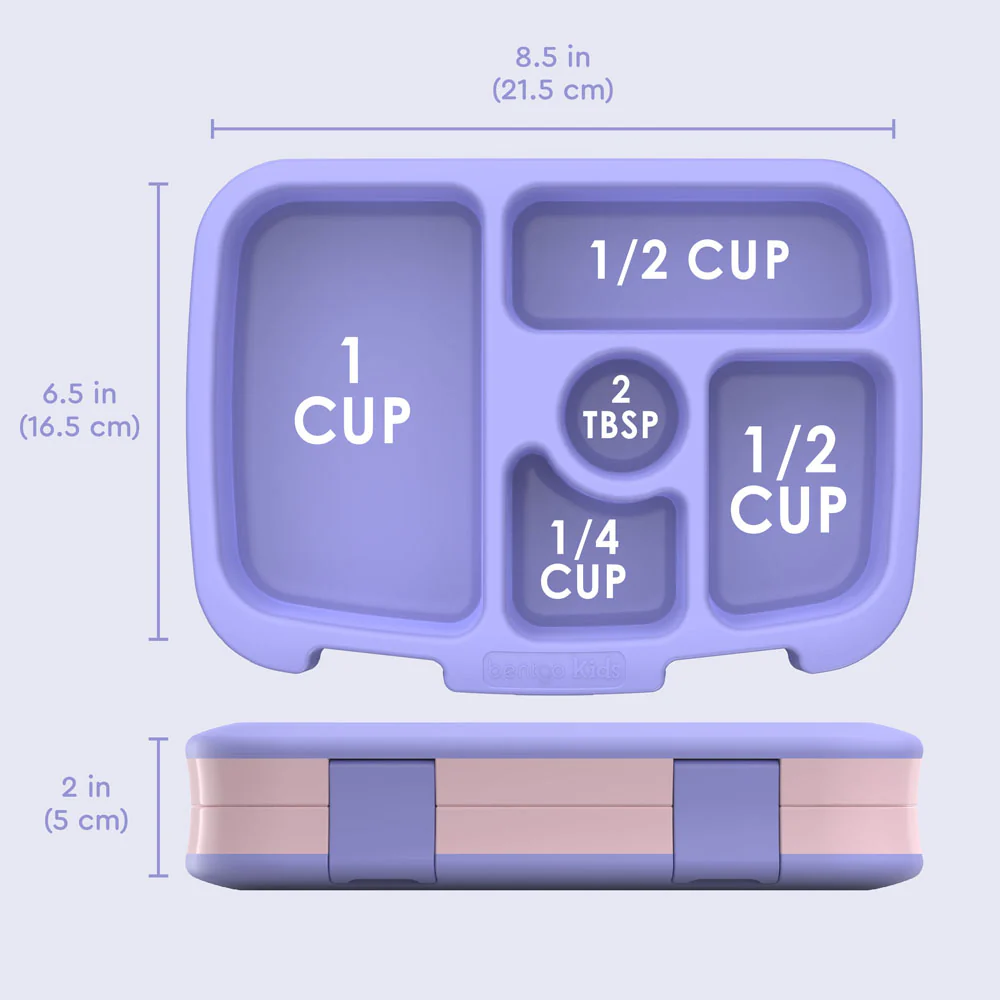 Bentgo Kids Lunch Box