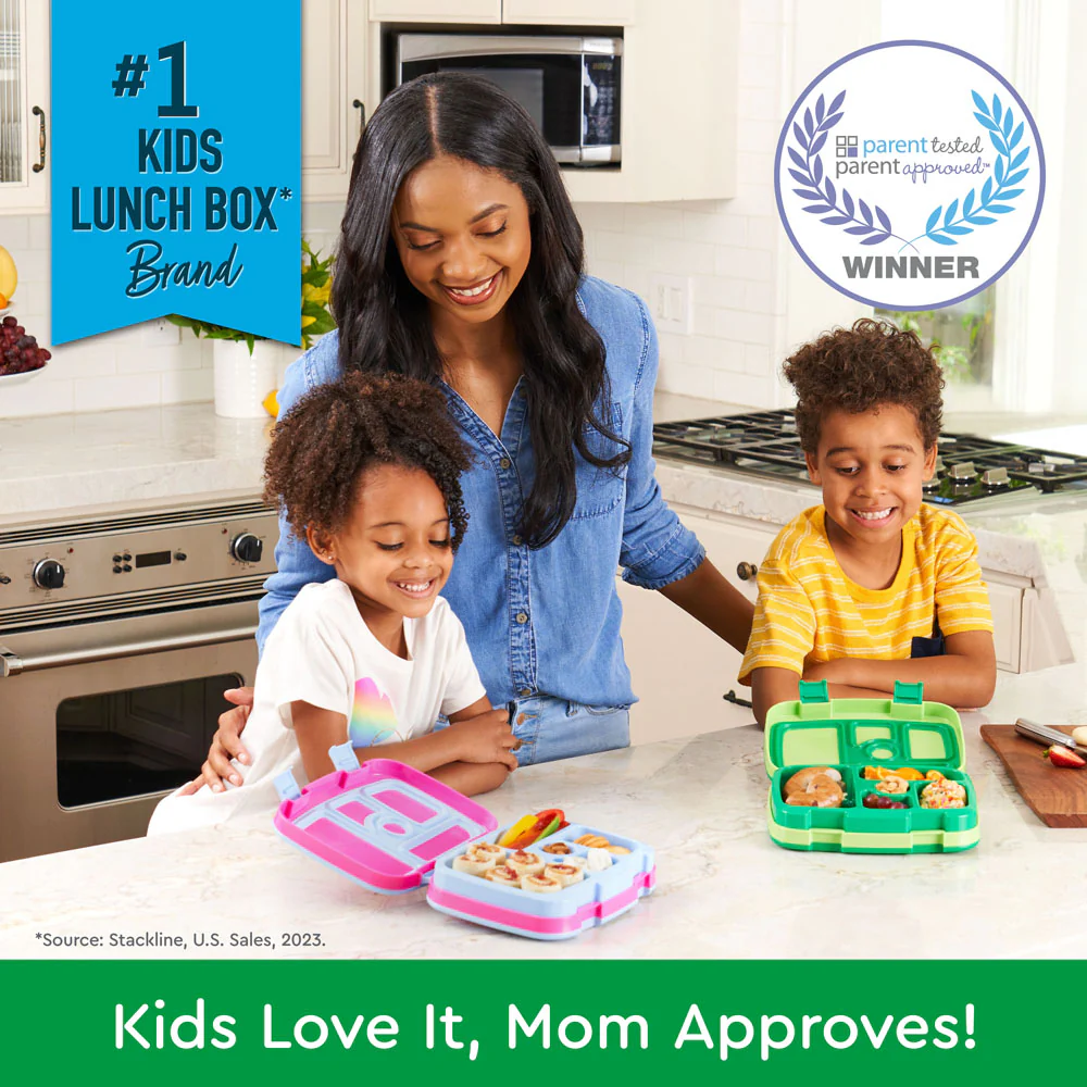 Bentgo Kids Lunch Box