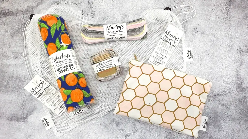 Marley's Resolution Kit