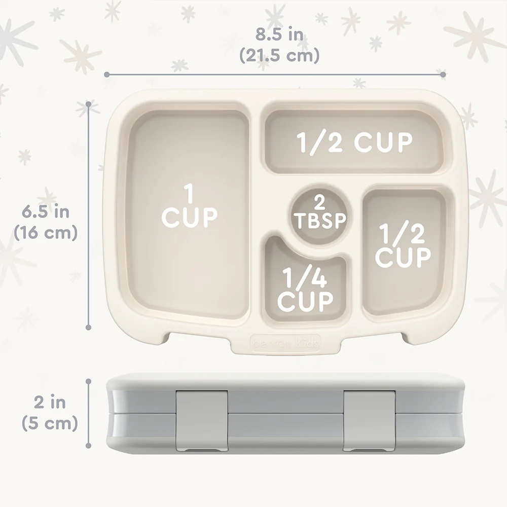 Bentgo Kids Lunch Box