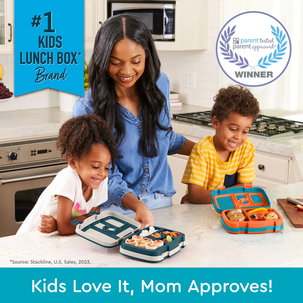Bentgo Kids Lunch Box