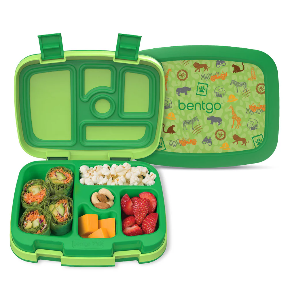 Bentgo Kids Lunch Box