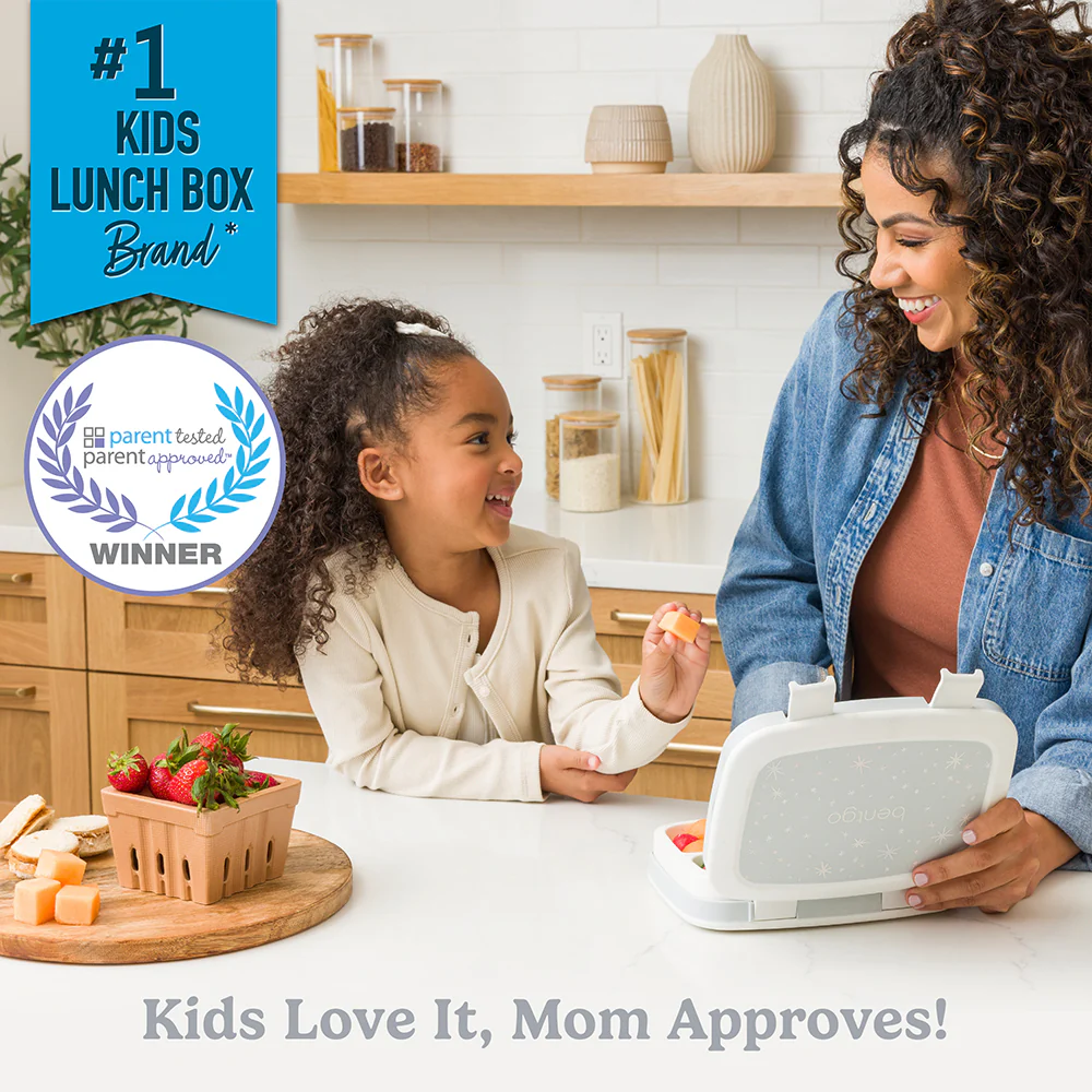 Bentgo Kids Lunch Box