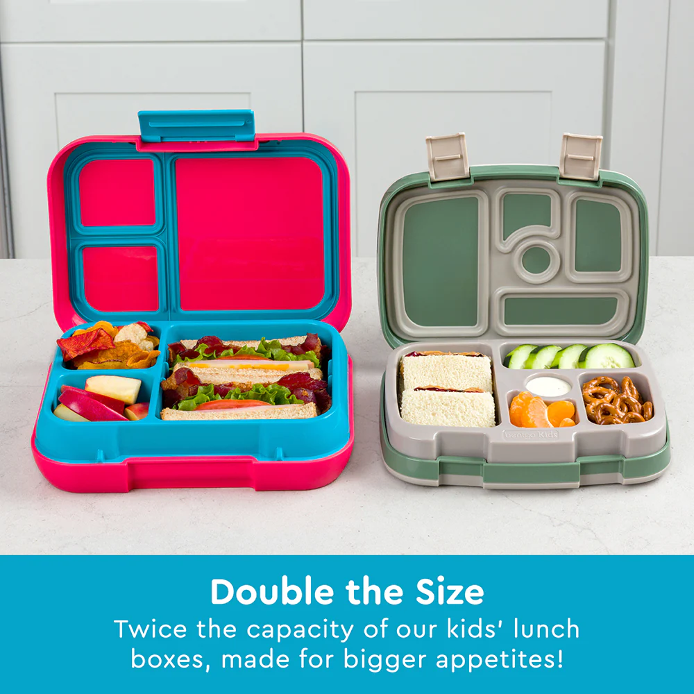 Bentgo Pop Lunch Box