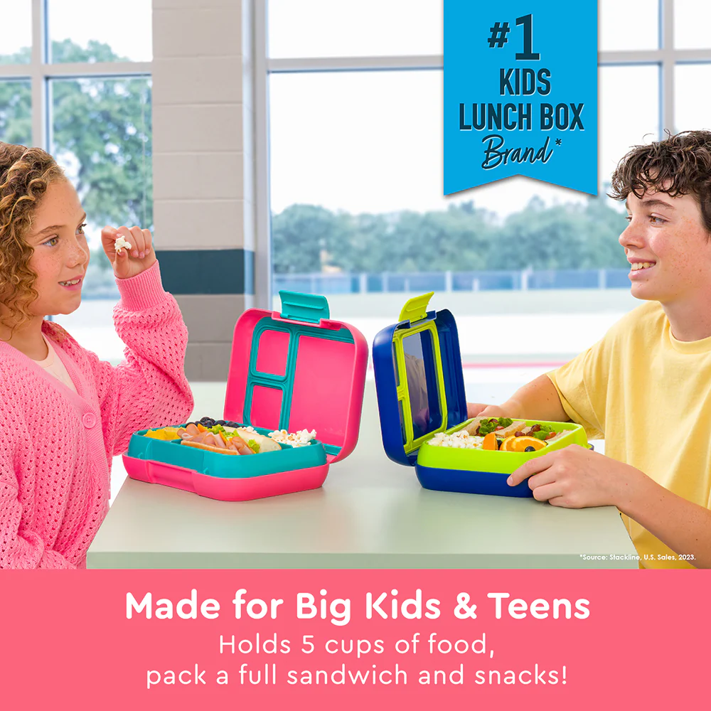 Bentgo Pop Lunch Box