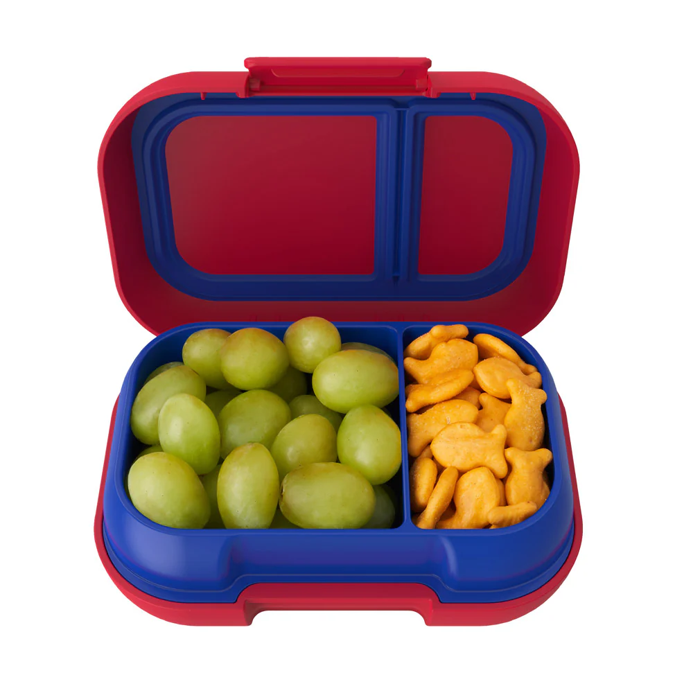 Bentgo Kids Snack Container