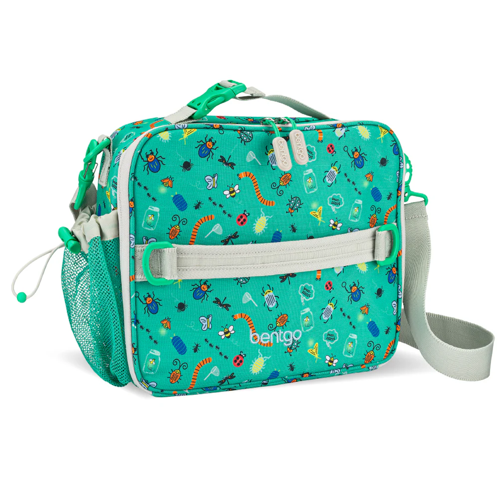 Bentgo Kids Prints Lunch Bag