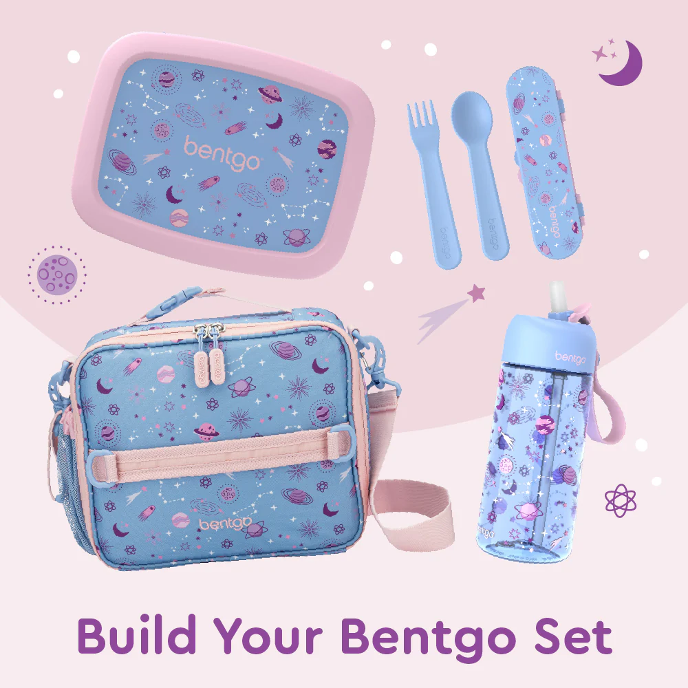 Bentgo Kids Prints Lunch Bag