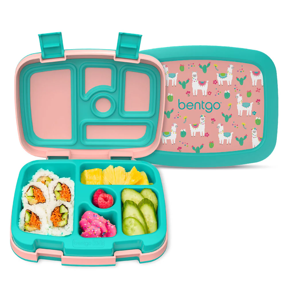 Bentgo Kids Lunch Box