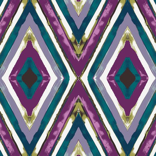 Market Triangle Tote