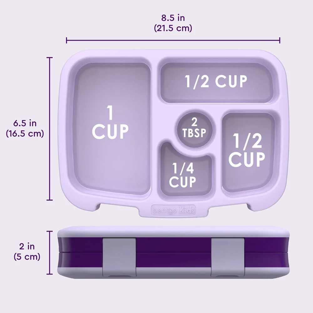 Bentgo Kids Lunch Box