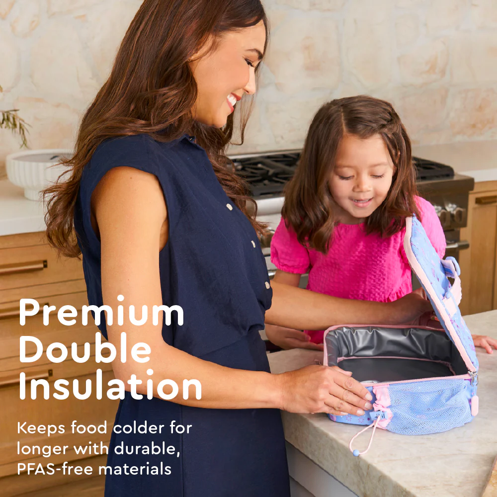 Bentgo Kids Prints Lunch Bag