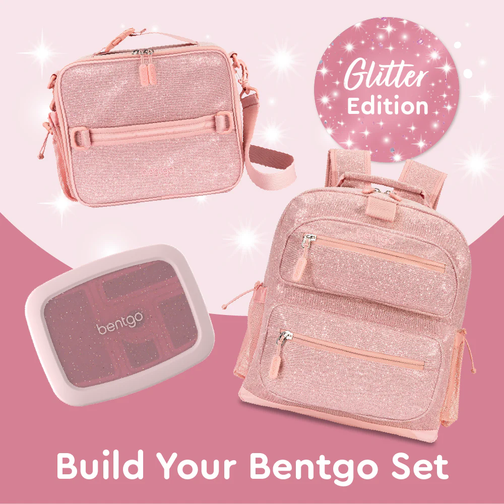 Bentgo Kids Lunch Bag