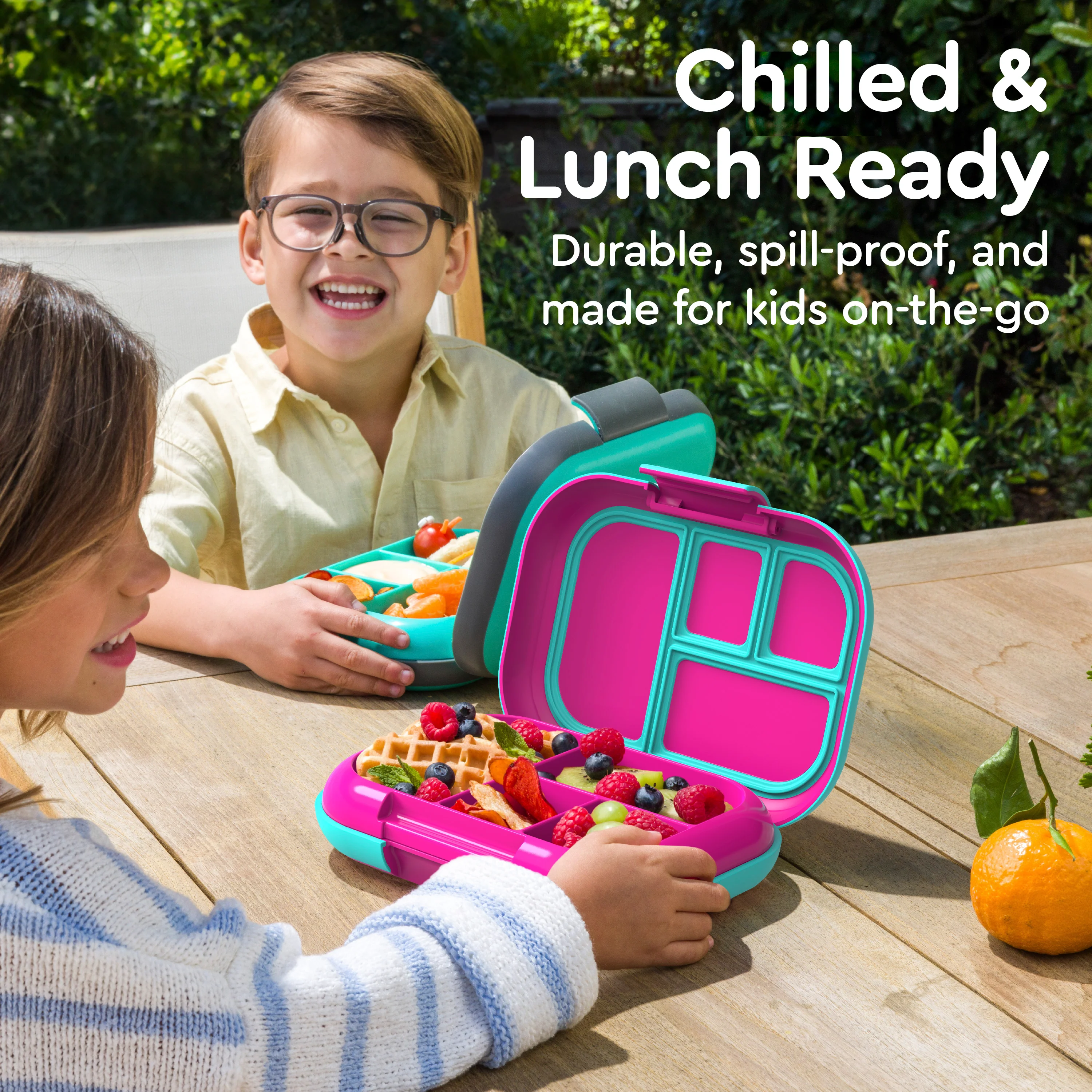 Bentgo Chill Kids Lunch Box