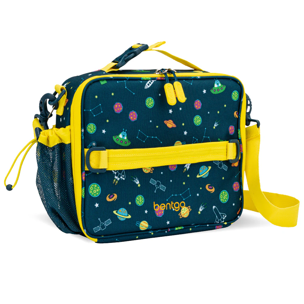 Bentgo Kids Prints Lunch Bag