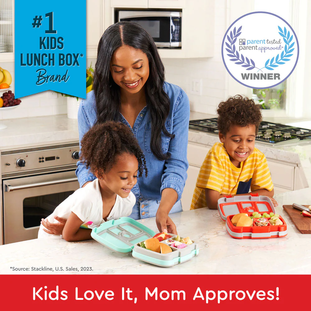 Bentgo Kids Lunch Box
