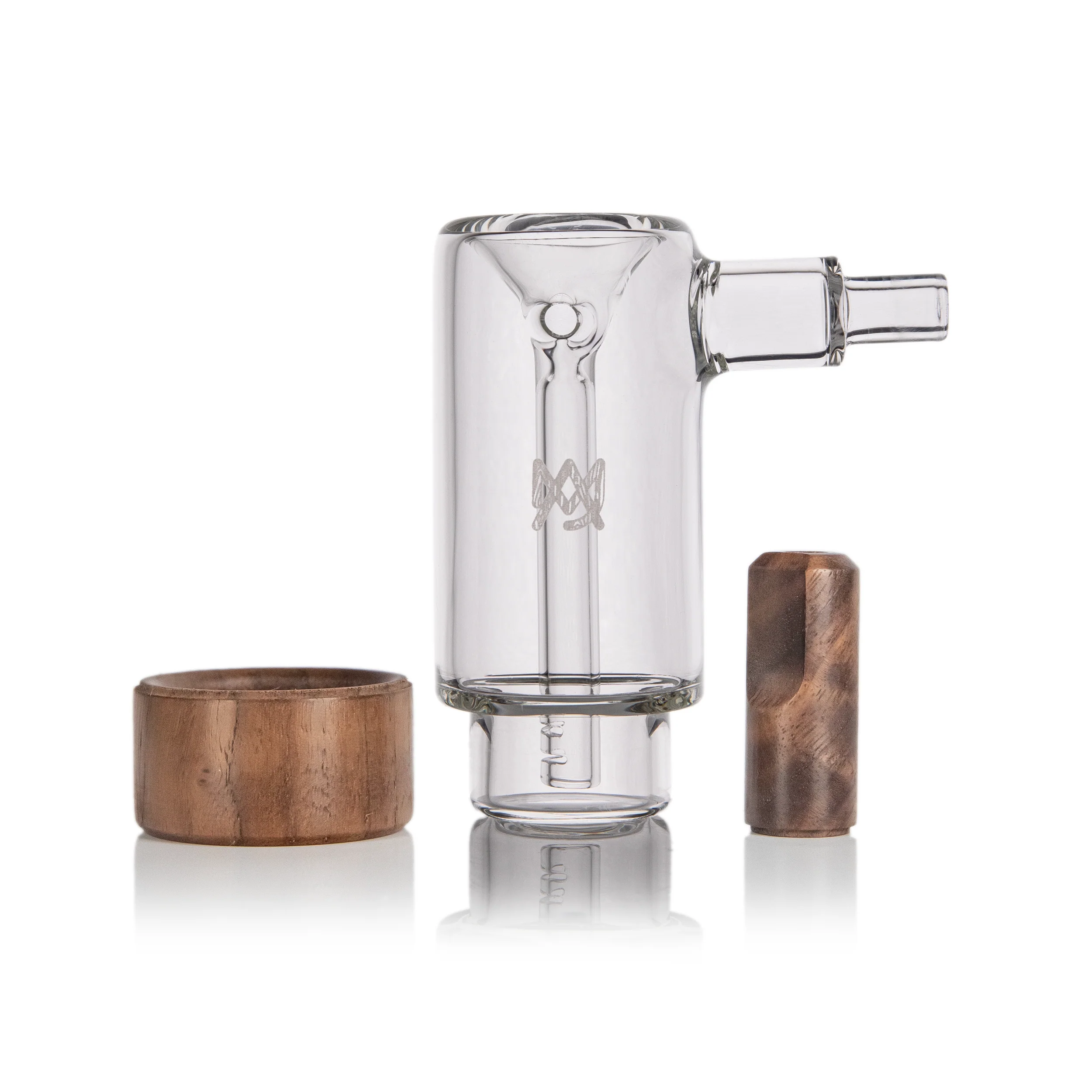 Steamboat Bubbler