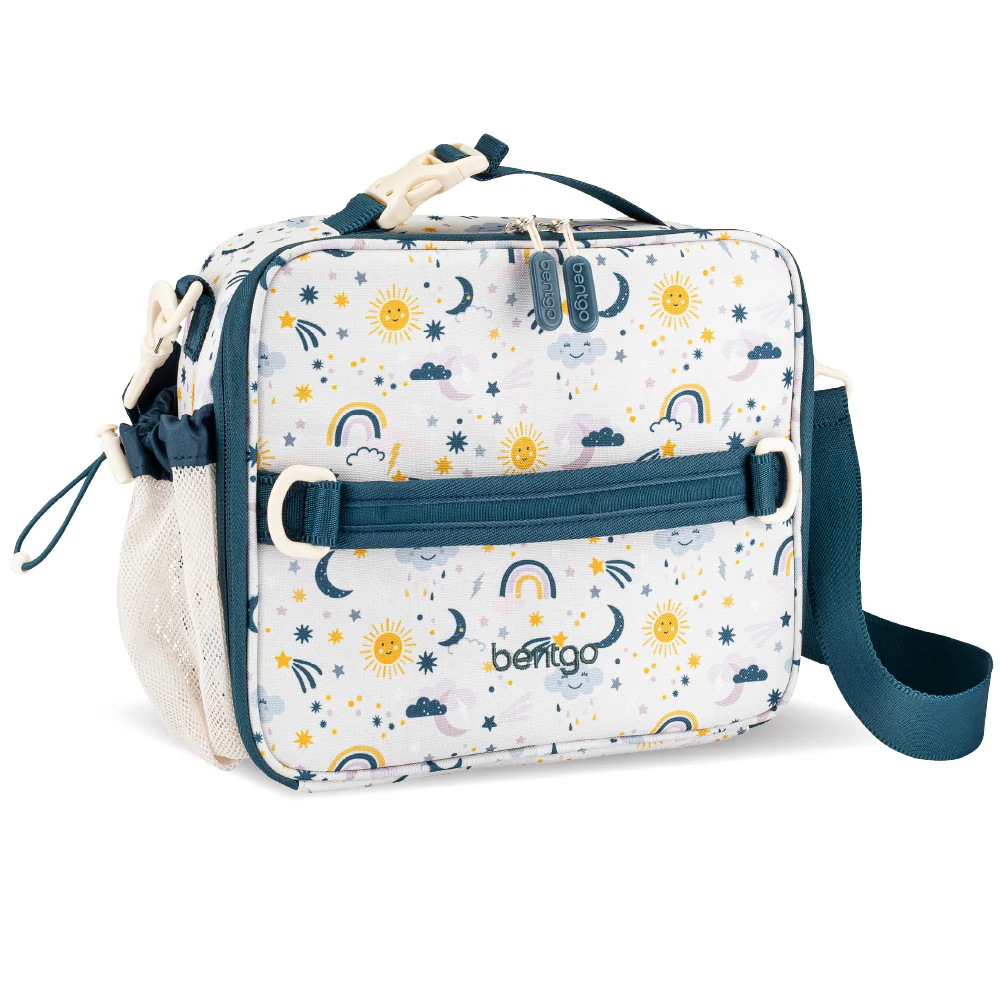 Bentgo Kids Prints Lunch Bag