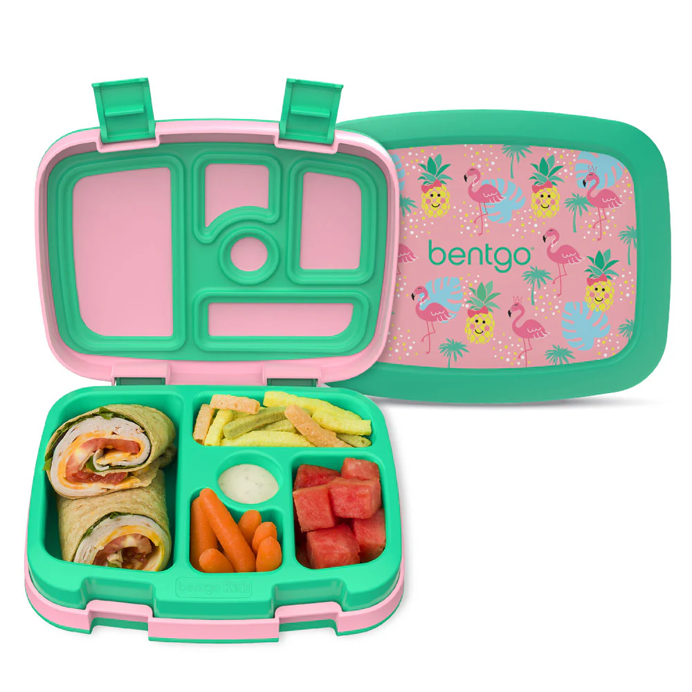 Bentgo Kids Lunch Box