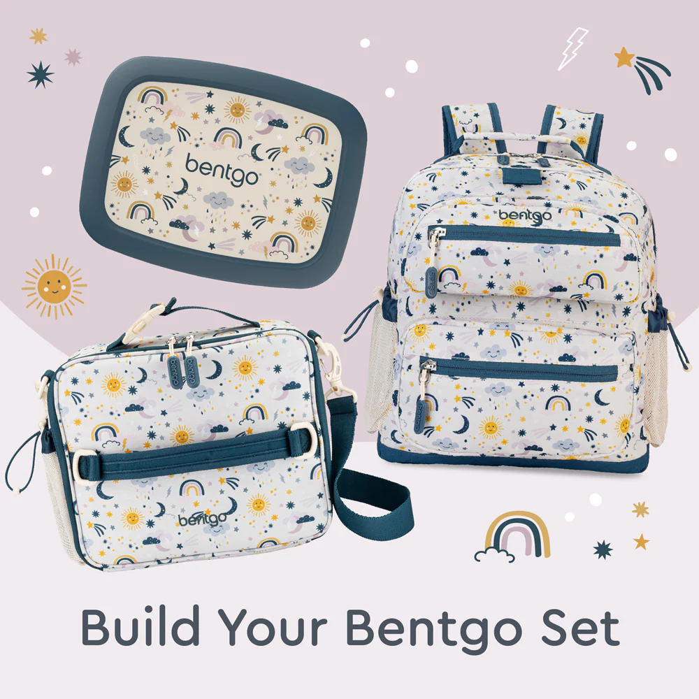 Bentgo Kids Prints Lunch Bag