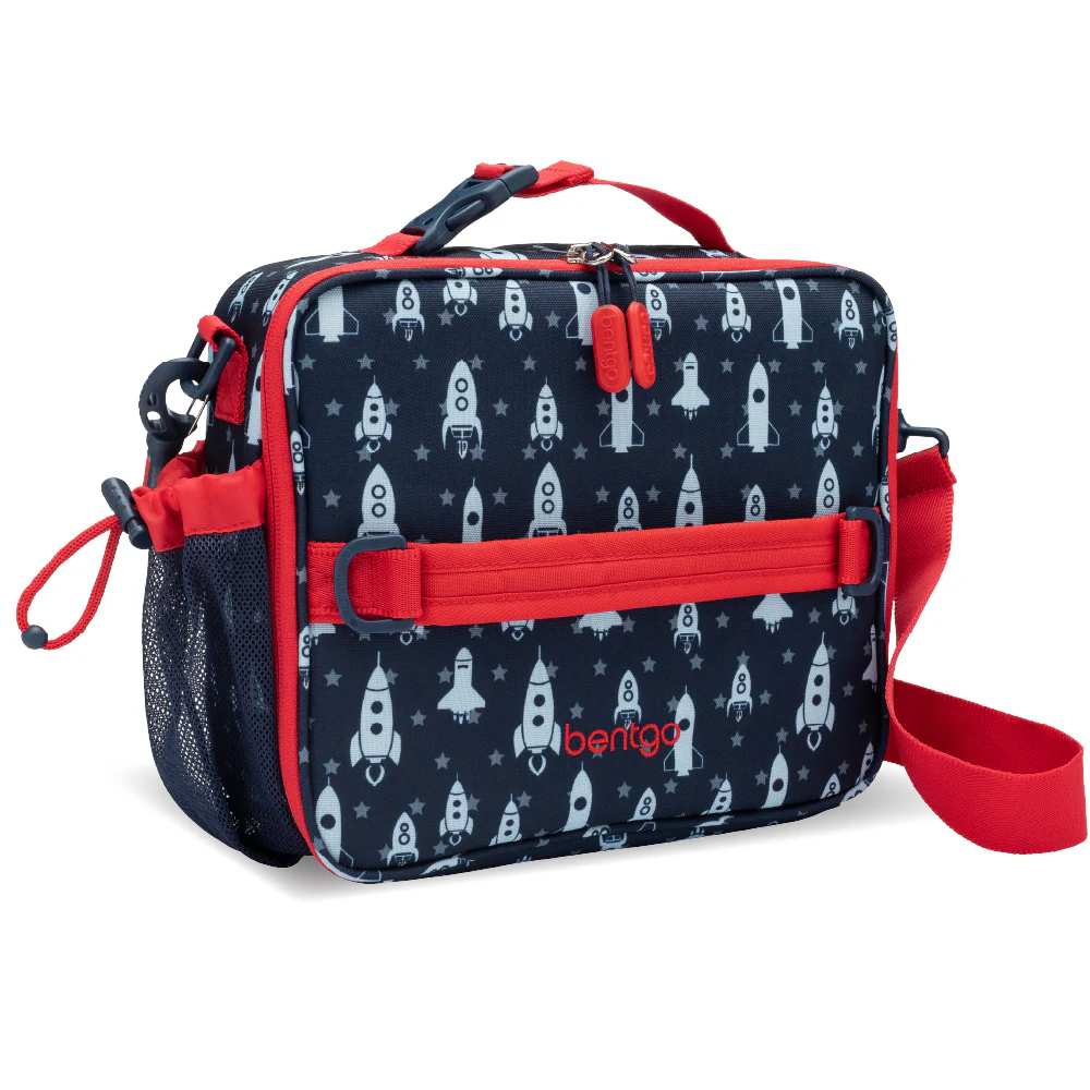 Bentgo Kids Prints Lunch Bag