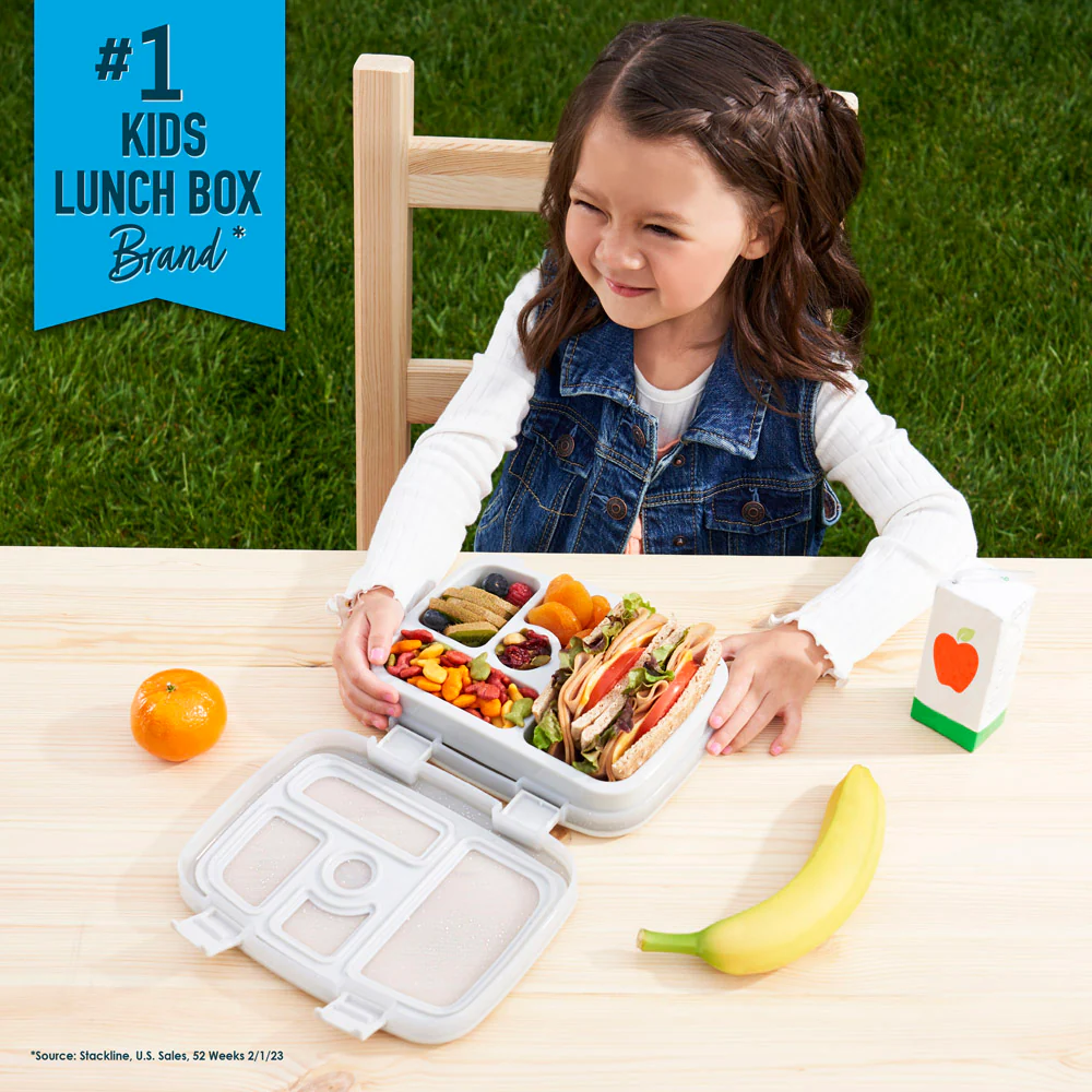 Bentgo Kids Lunch Box