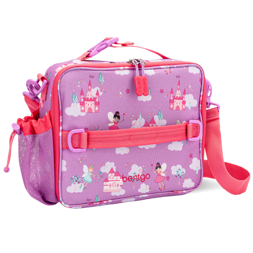 Bentgo Kids Prints Lunch Bag