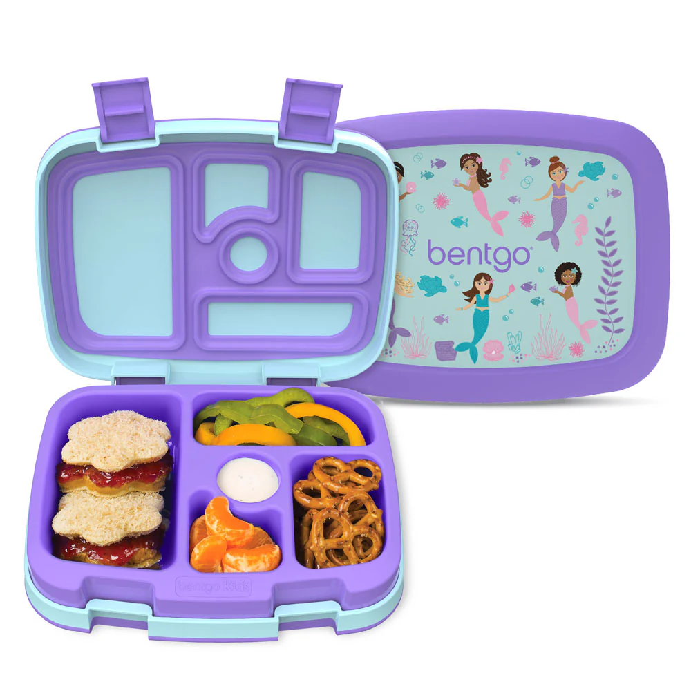 Bentgo Kids Lunch Box