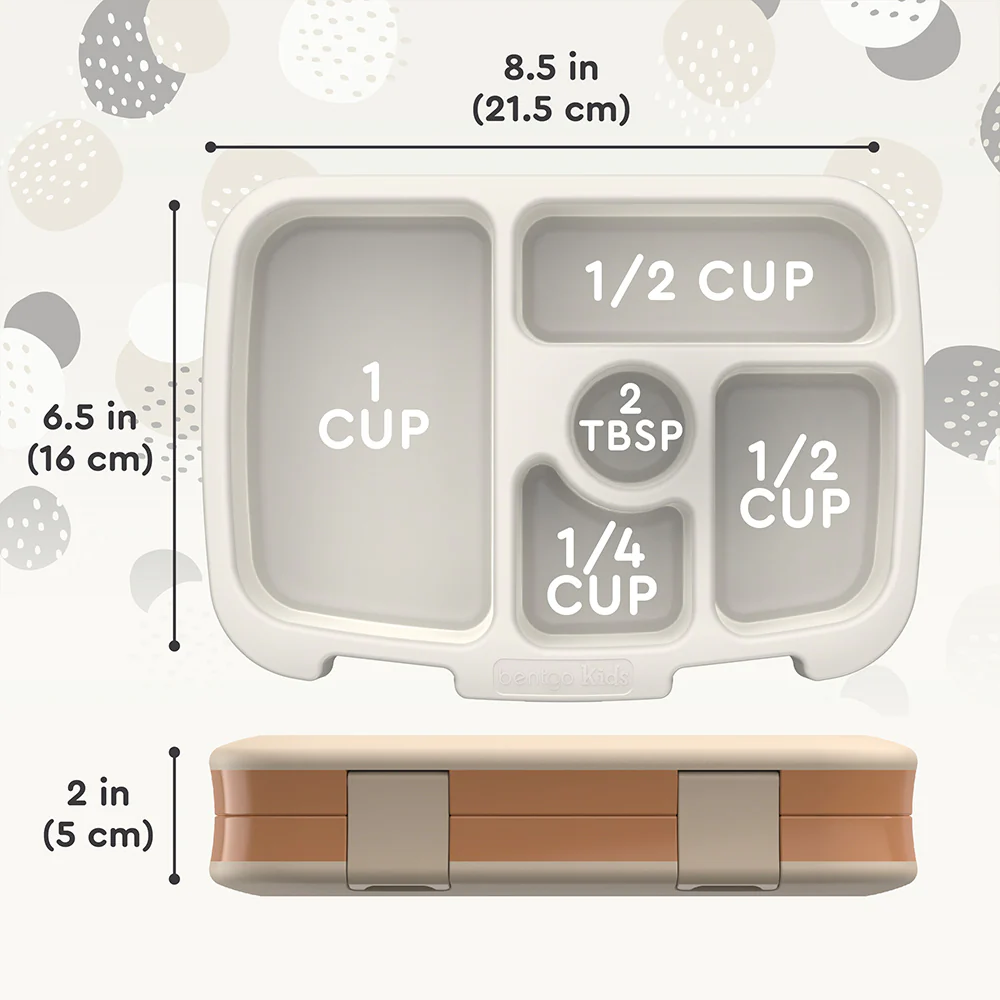 Bentgo Kids Lunch Box