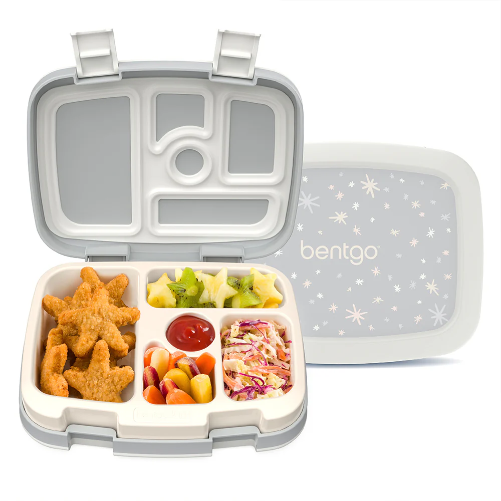 Bentgo Kids Lunch Box