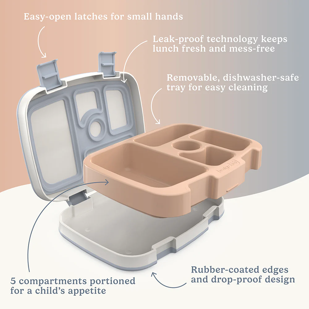 Bentgo Kids Lunch Box