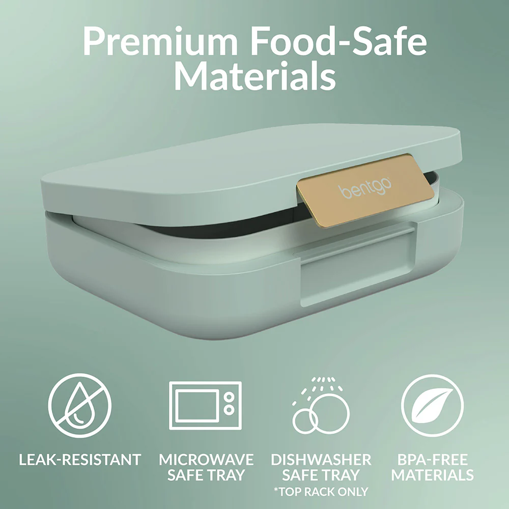 Bentgo Modern Lunch Box