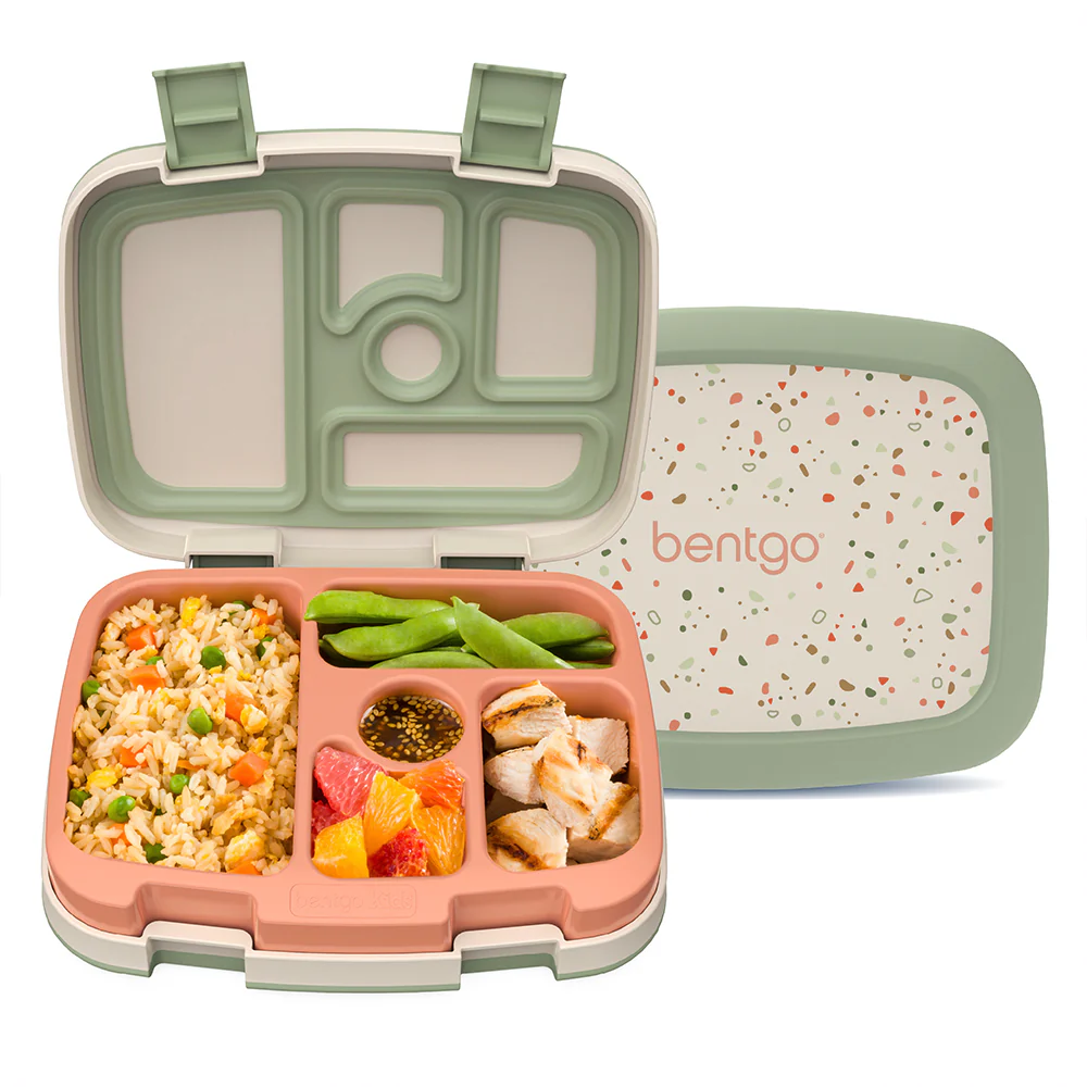 Bentgo Kids Lunch Box