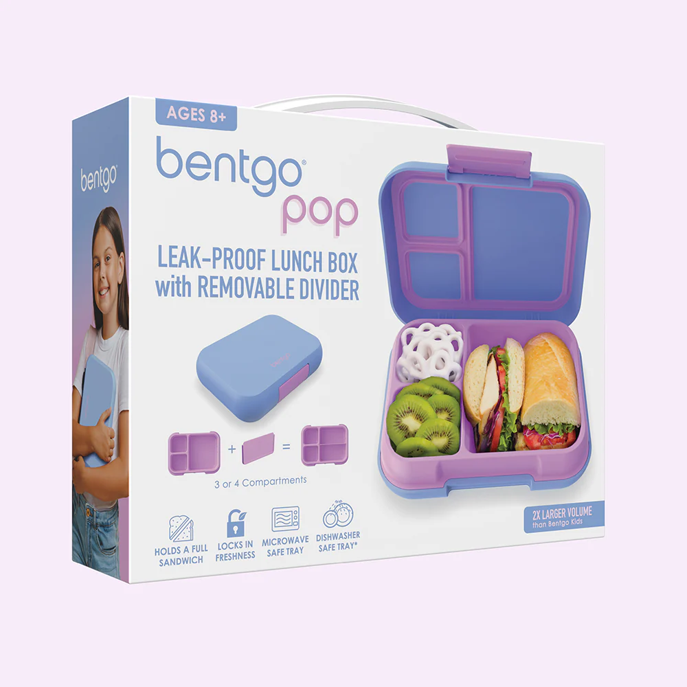 Bentgo Pop Lunch Box