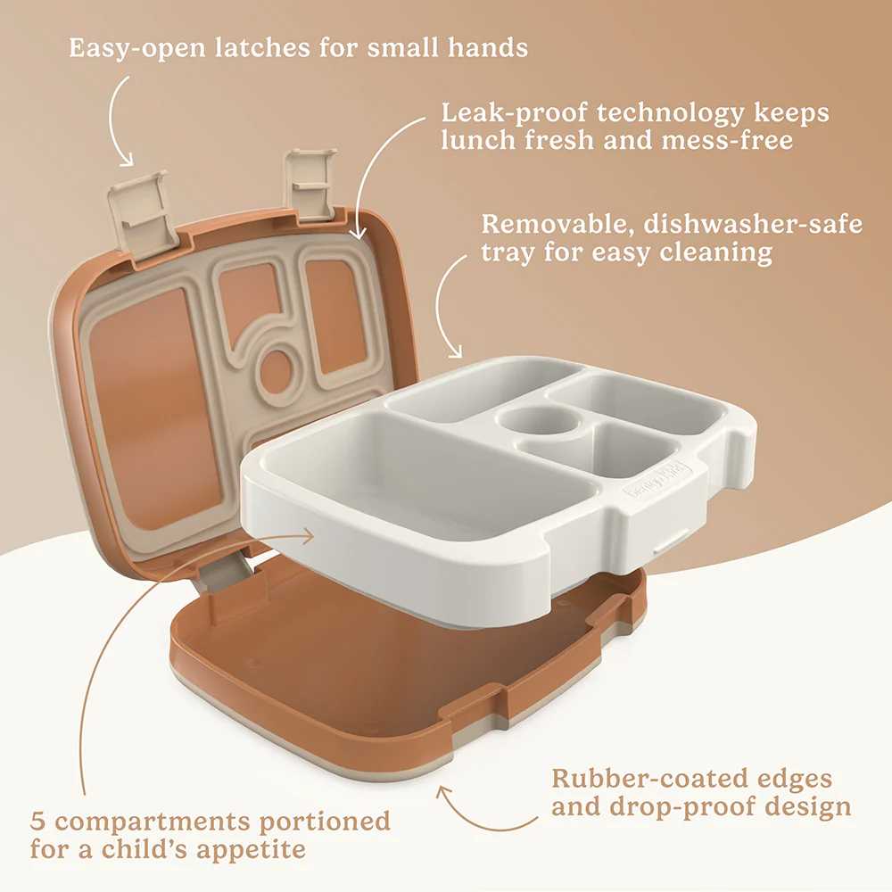 Bentgo Kids Lunch Box