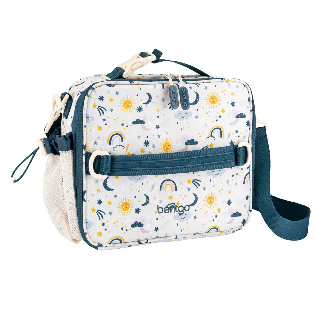 Bentgo Kids Prints Lunch Bag