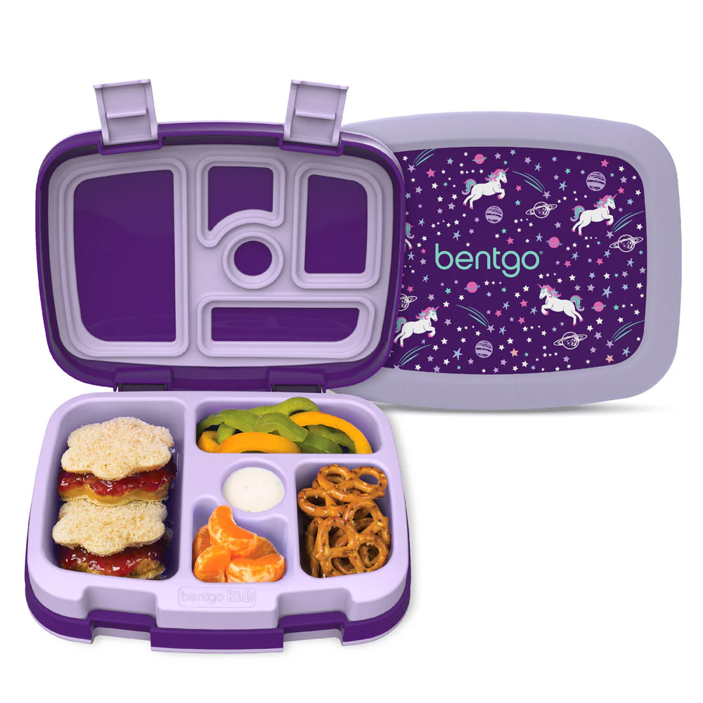 Bentgo Kids Lunch Box