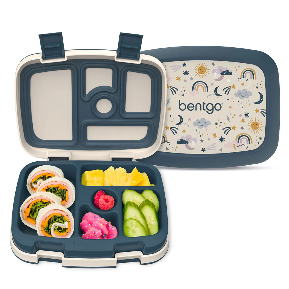 Bentgo Kids Lunch Box